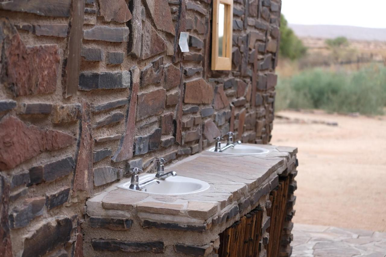 Gondwana Canyon Roadhouse Stamprivier Extérieur photo